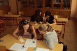 Projektové vyučování 2. světová válka